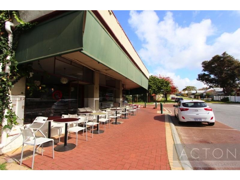 1/40 Coode Street, Mount Lawley WA 6050