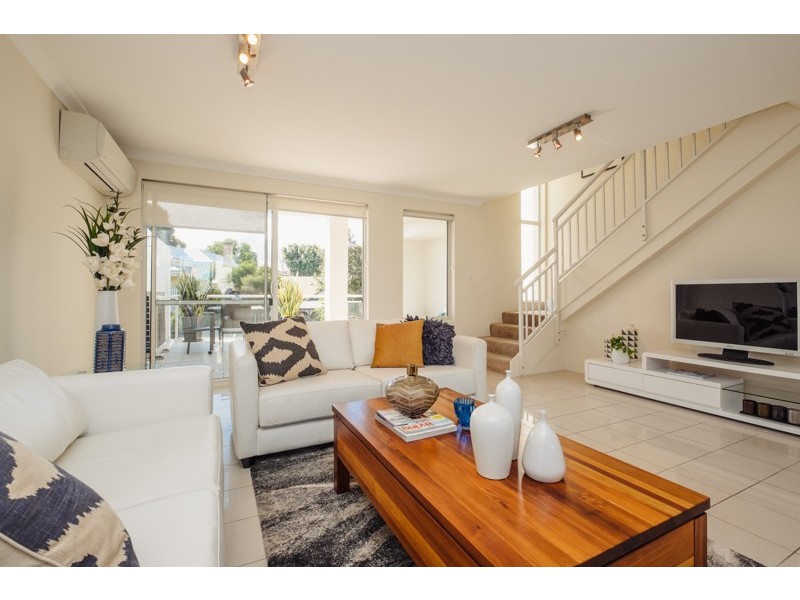 1/43 Bulwer Street, Perth WA 6000