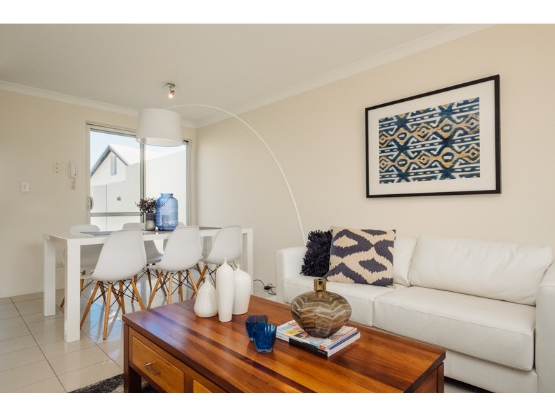 1/43 Bulwer Street, Perth WA 6000