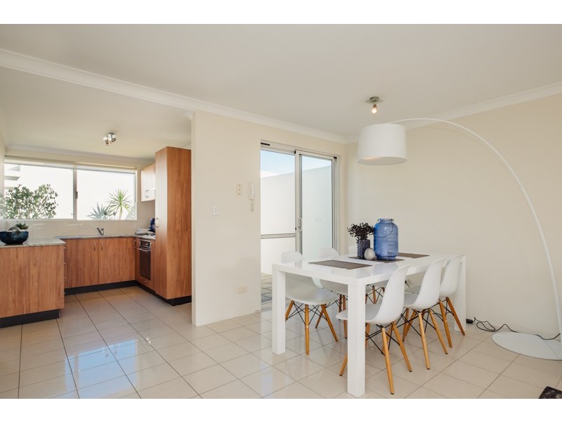 1/43 Bulwer Street, Perth WA 6000