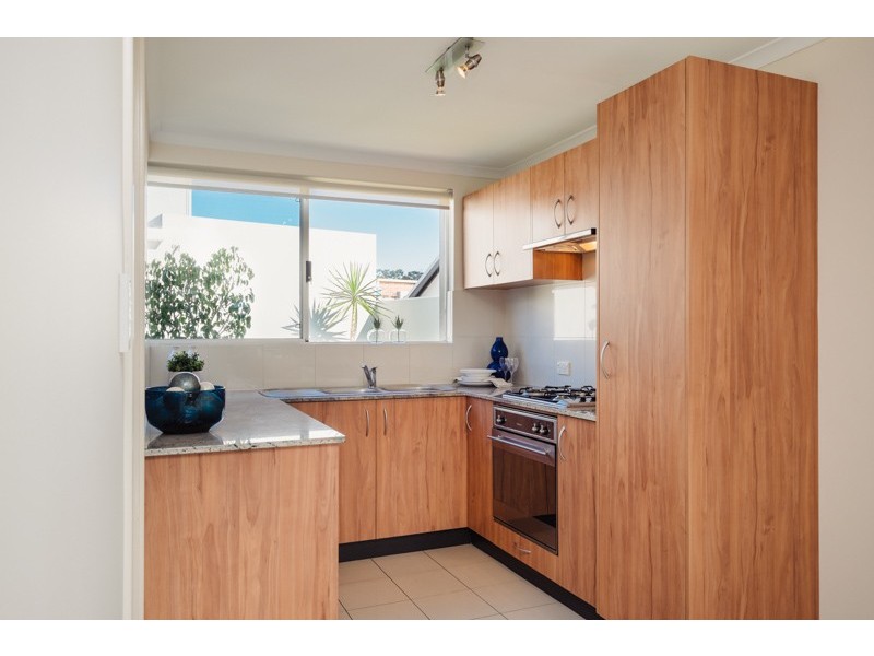 1/43 Bulwer Street, Perth WA 6000