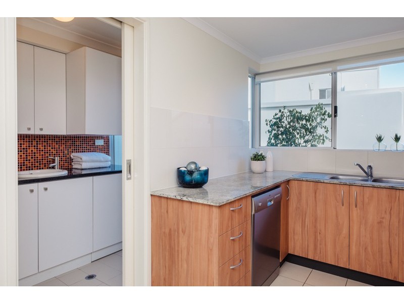 1/43 Bulwer Street, Perth WA 6000