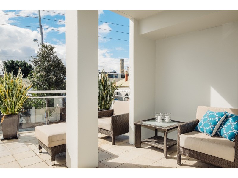 1/43 Bulwer Street, Perth WA 6000