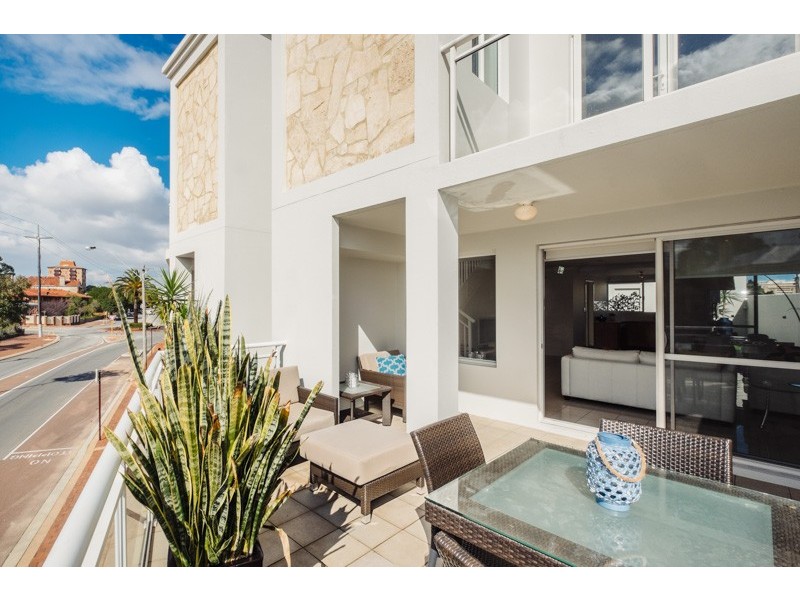 1/43 Bulwer Street, Perth WA 6000