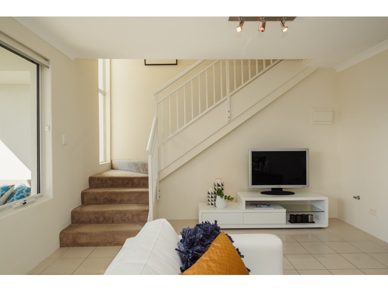 1/43 Bulwer Street, Perth WA 6000