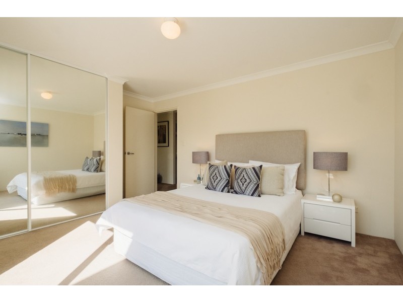 1/43 Bulwer Street, Perth WA 6000