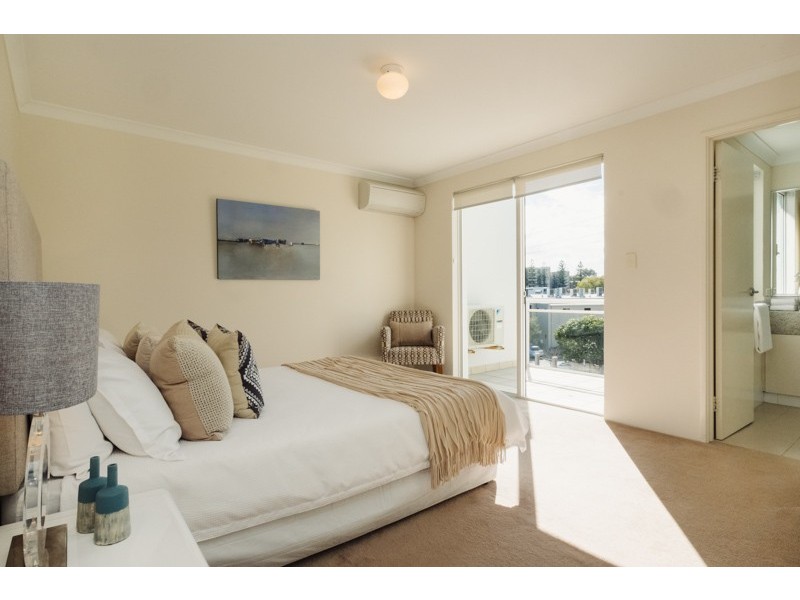 1/43 Bulwer Street, Perth WA 6000