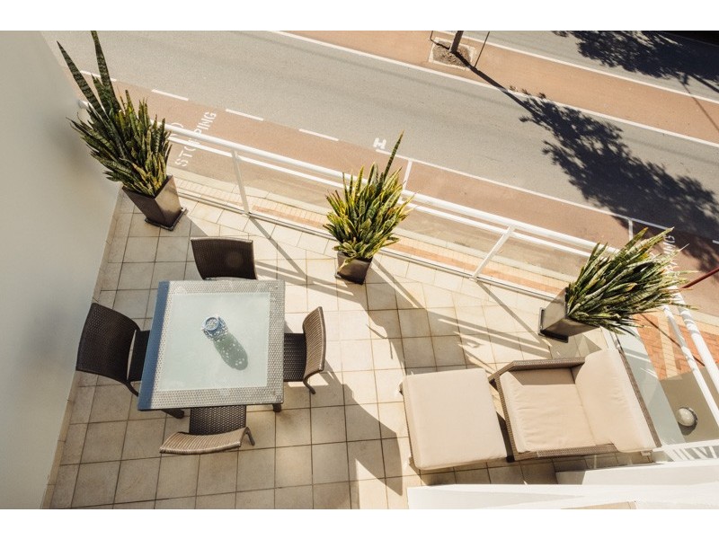 1/43 Bulwer Street, Perth WA 6000