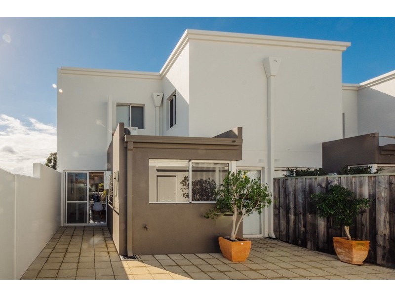 1/43 Bulwer Street, Perth WA 6000