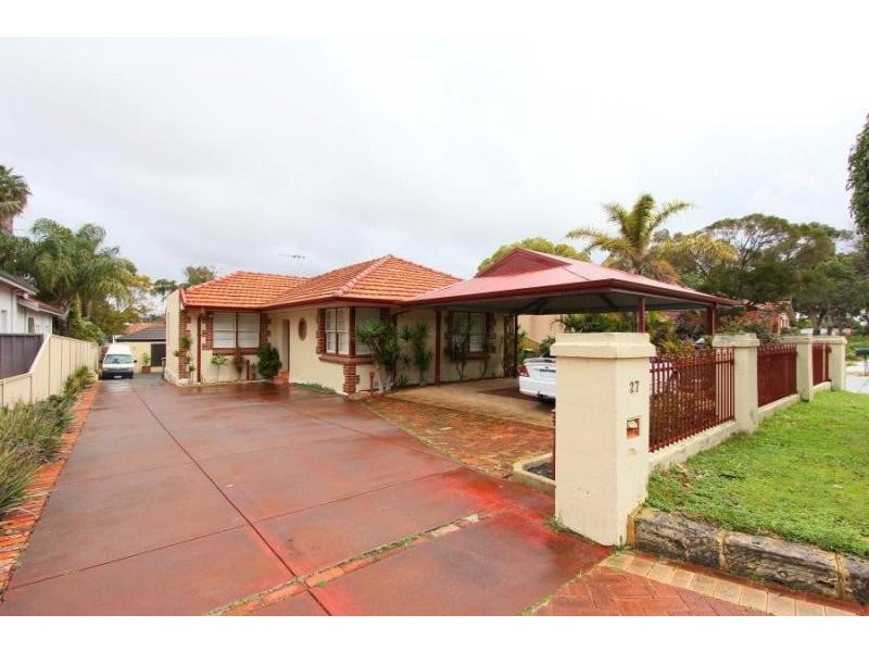 27 Toowong, Bayswater WA 6053
