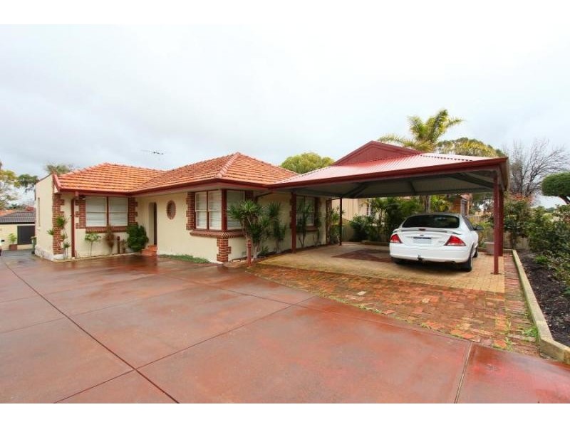 27 Toowong, Bayswater WA 6053