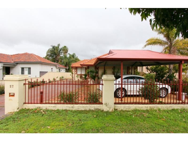 27 Toowong, Bayswater WA 6053