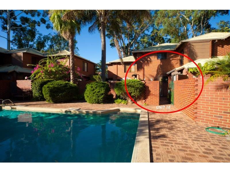 10/34 Coode Street, Mount Lawley WA 6050