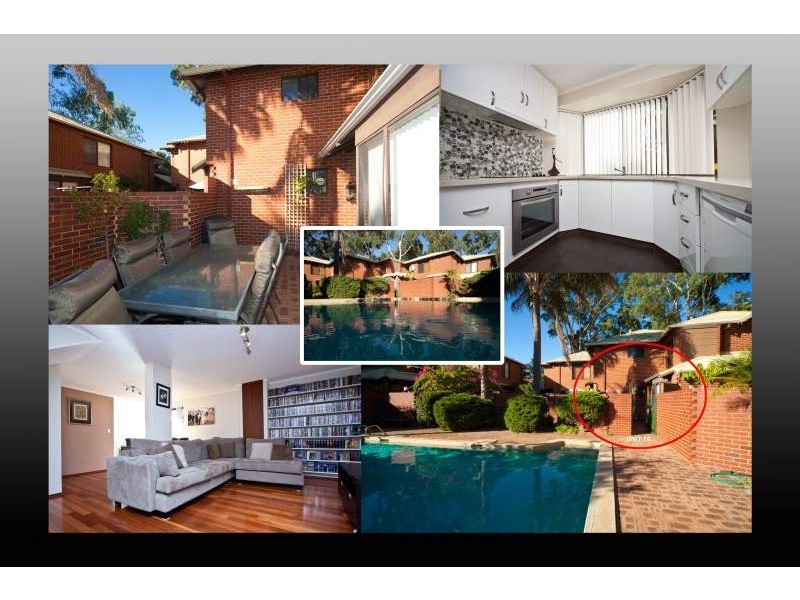 10/34 Coode Street, Mount Lawley WA 6050