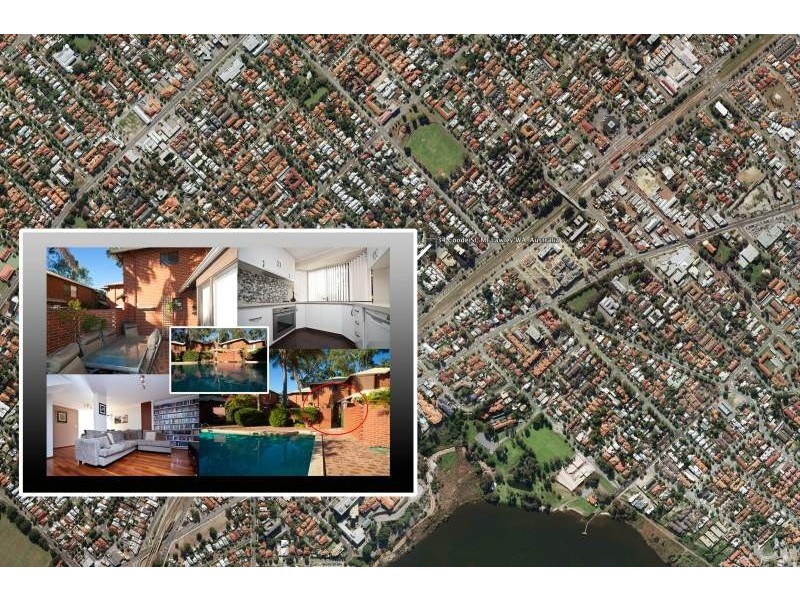 10/34 Coode Street, Mount Lawley WA 6050