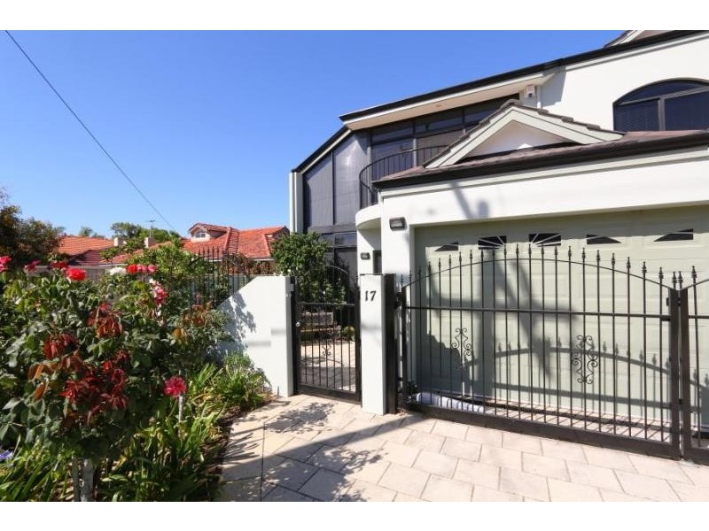 17 Lanark Street, Coolbinia WA 6050