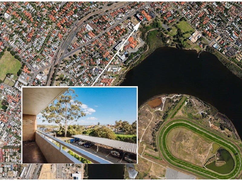 25/96 Guildford Road, Mount Lawley WA 6050