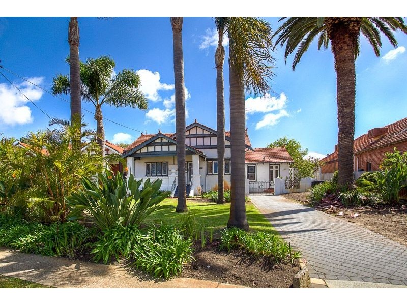 4 Thirlmere Road, Mount Lawley WA 6050