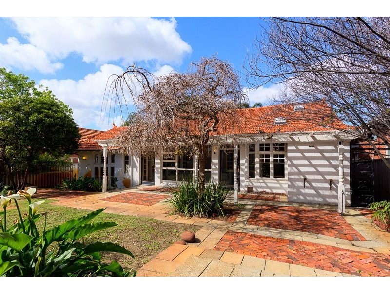 4 Thirlmere Road, Mount Lawley WA 6050