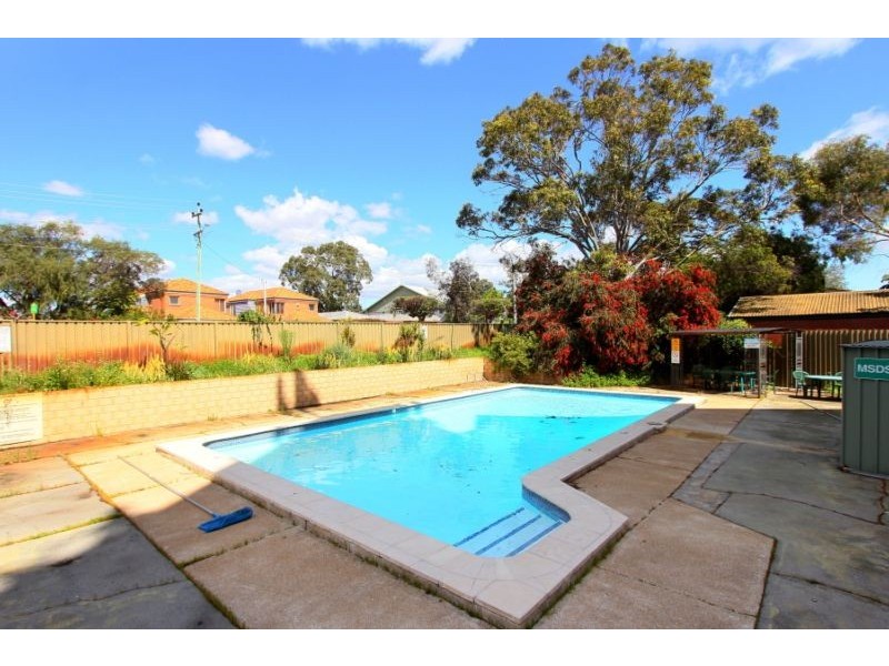 4/50 Kirkham Hill Terrace, Maylands WA 6051