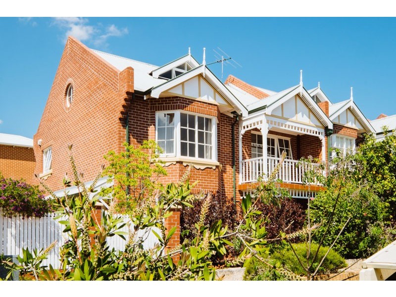 1/127 Ninth Avenue, Inglewood WA 6052