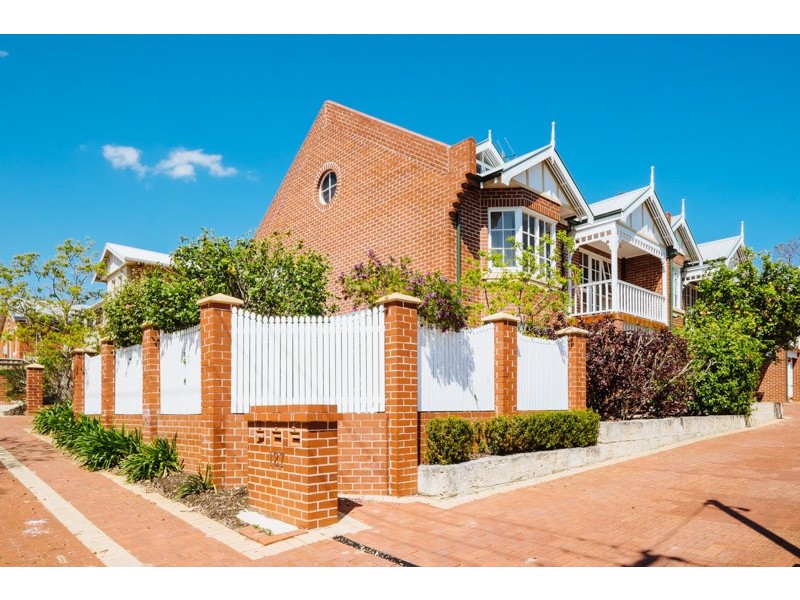 1/127 Ninth Avenue, Inglewood WA 6052