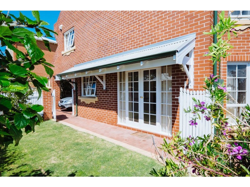 1/127 Ninth Avenue, Inglewood WA 6052