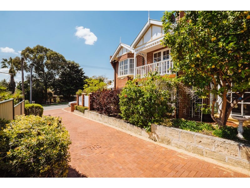 1/127 Ninth Avenue, Inglewood WA 6052