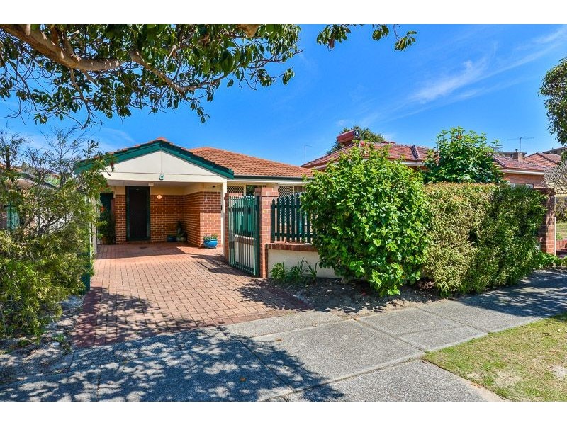 3/21 Joseph Street, Maylands WA 6051