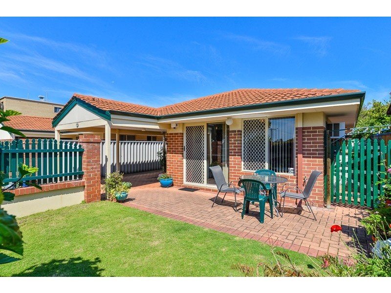 3/21 Joseph Street, Maylands WA 6051