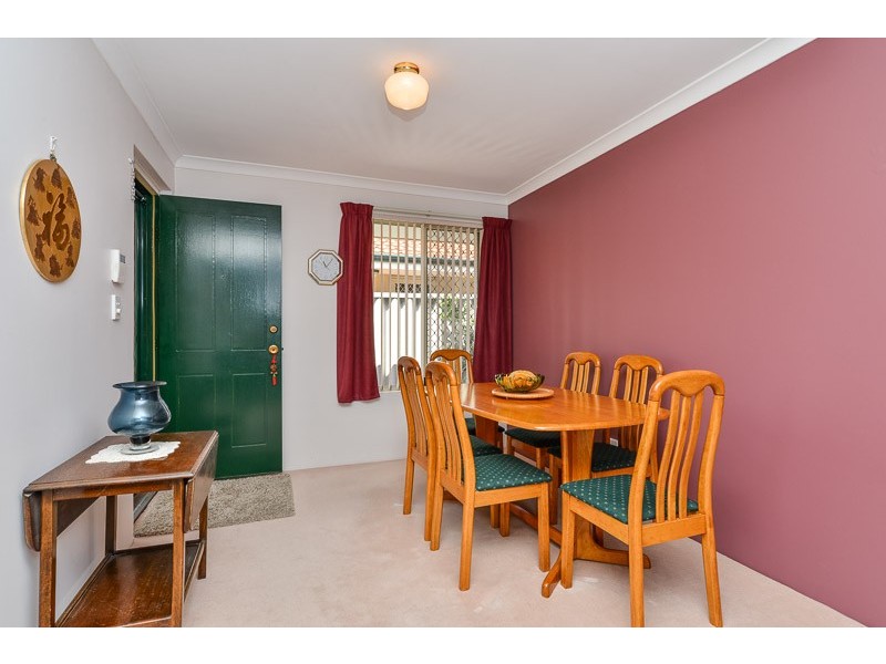 3/21 Joseph Street, Maylands WA 6051
