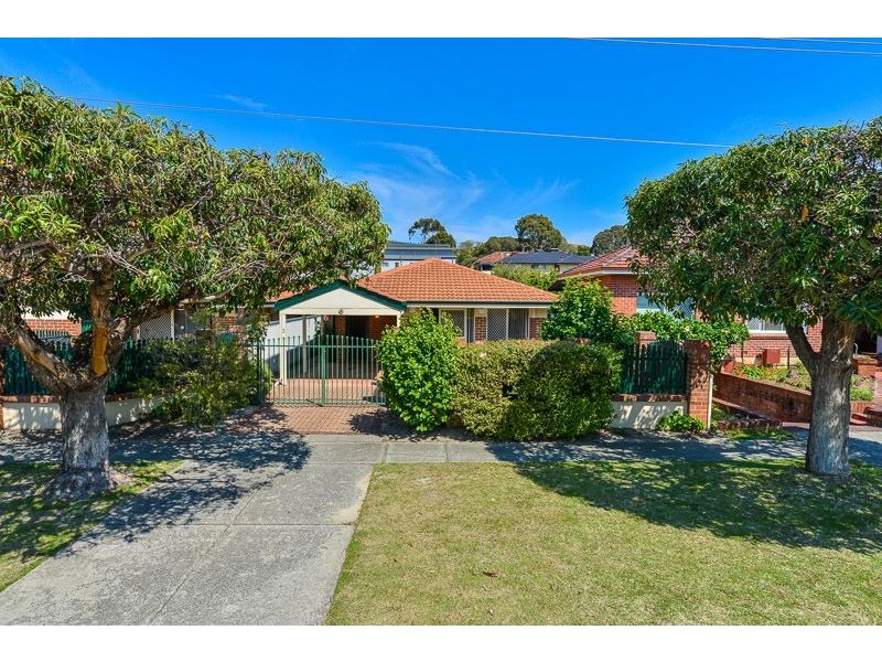 3/21 Joseph Street, Maylands WA 6051