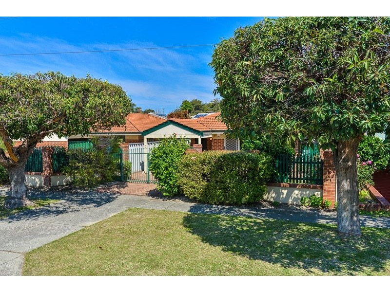 3/21 Joseph Street, Maylands WA 6051