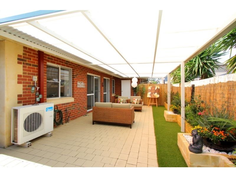 18/83 Peninsula Road, Maylands WA 6051