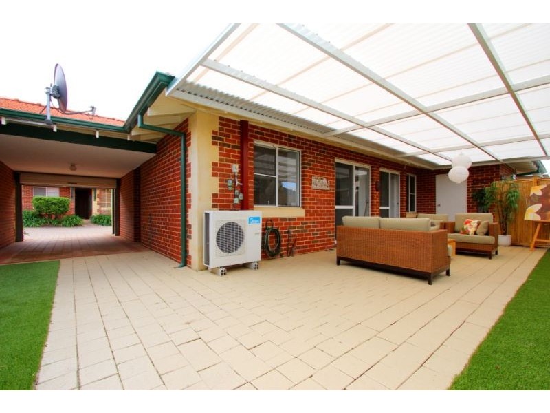 18/83 Peninsula Road, Maylands WA 6051