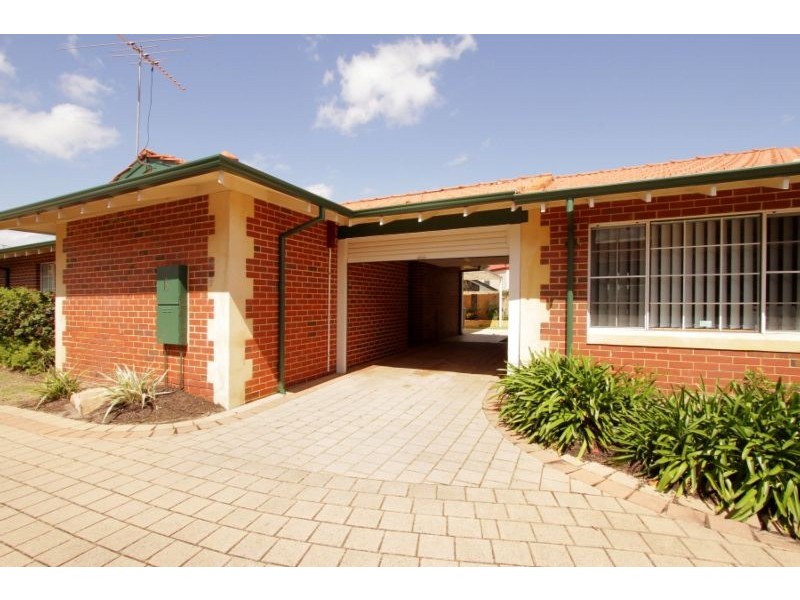 18/83 Peninsula Road, Maylands WA 6051