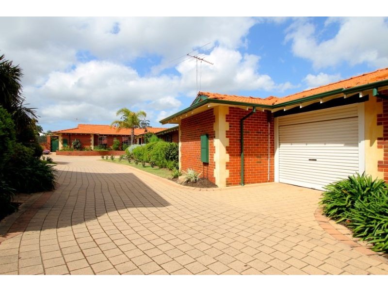 18/83 Peninsula Road, Maylands WA 6051