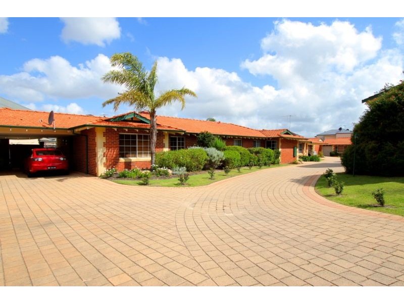 18/83 Peninsula Road, Maylands WA 6051