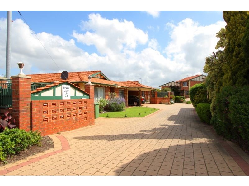 18/83 Peninsula Road, Maylands WA 6051