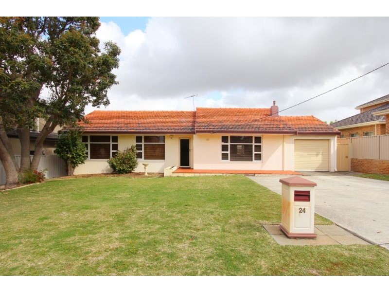 24 Malba Crescent, Dianella WA 6059