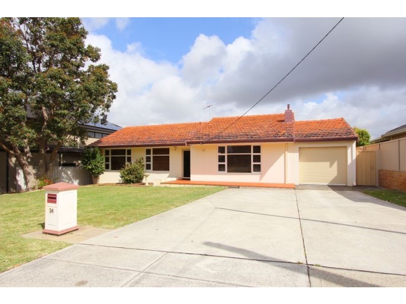 24 Malba Crescent, Dianella WA 6059