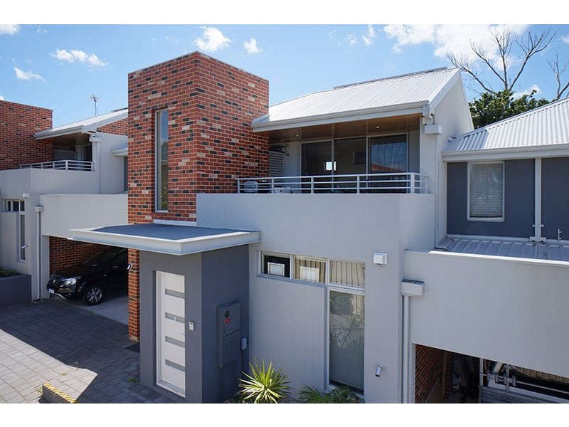 7/182 Loftus Street, North Perth WA 6006