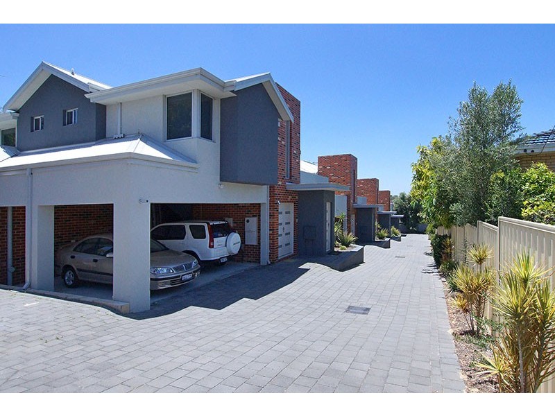 7/182 Loftus Street, North Perth WA 6006