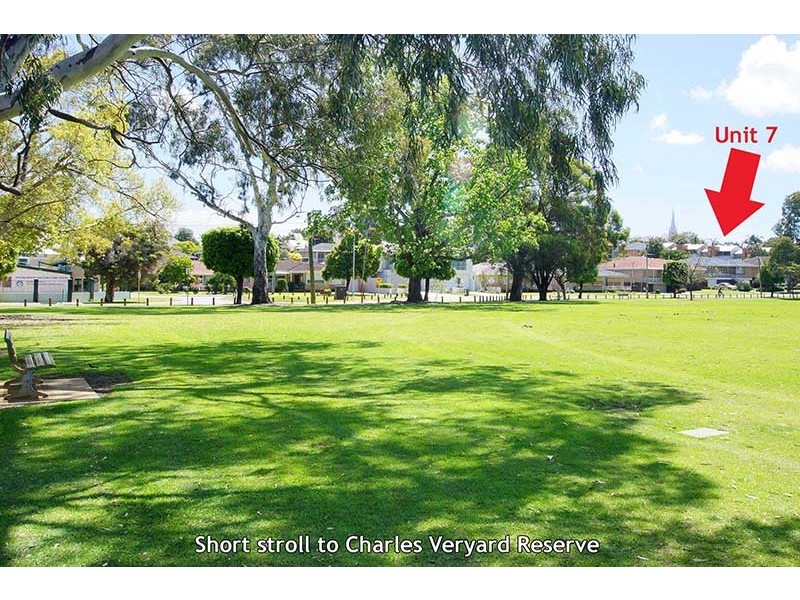 7/182 Loftus Street, North Perth WA 6006