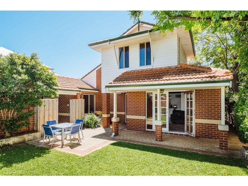 135A Tenth Avenue, Inglewood WA 6052