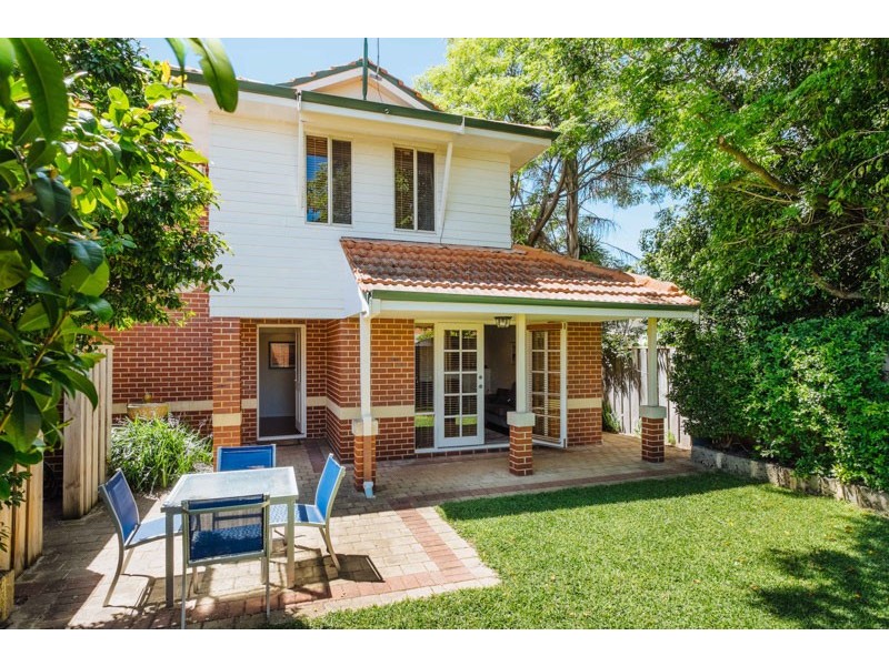 135A Tenth Avenue, Inglewood WA 6052