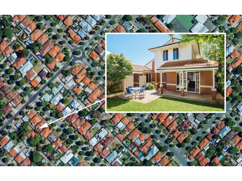 135A Tenth Avenue, Inglewood WA 6052