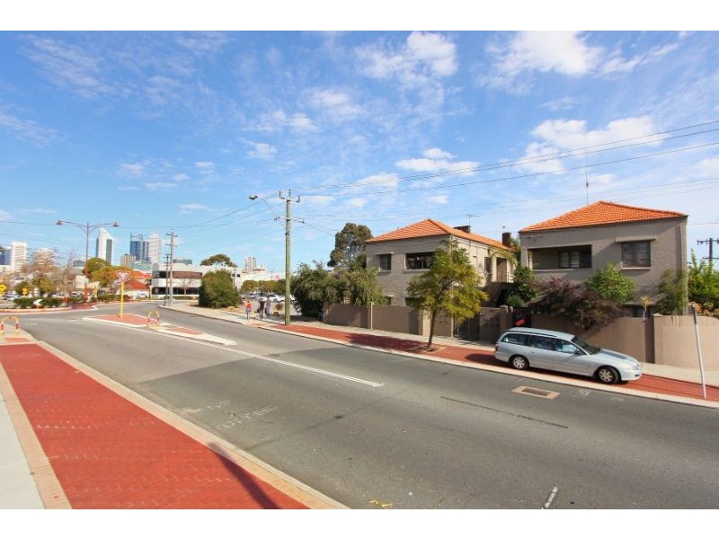 4/269 Stirling Street, Highgate WA 6003