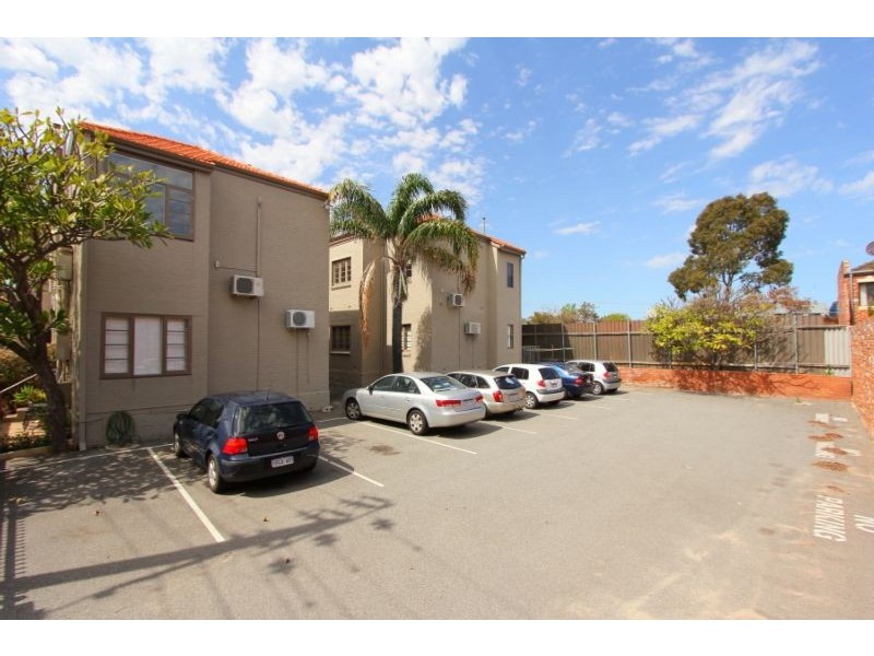 4/269 Stirling Street, Highgate WA 6003