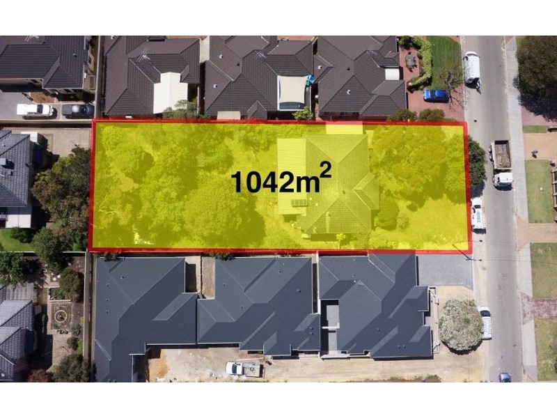 15 Hindmarsh Avenue, Yokine WA 6060